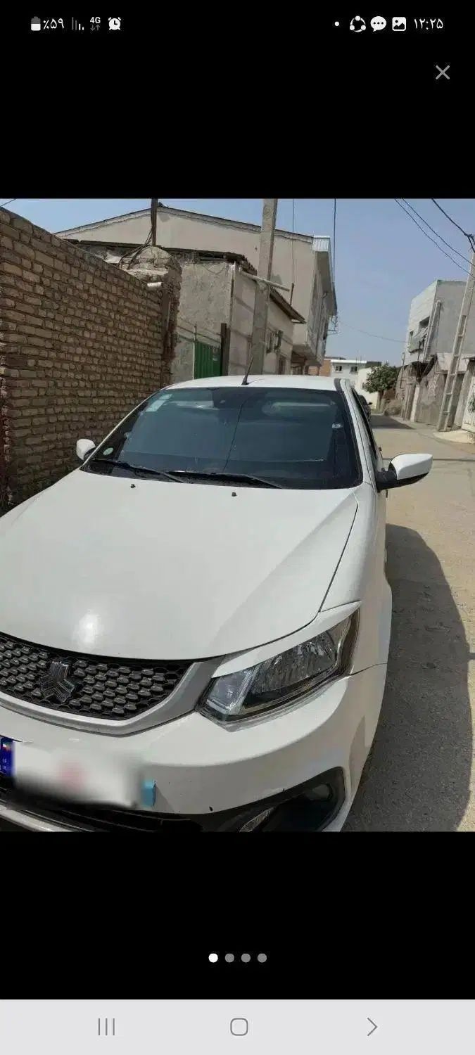 خودرو ساینا، S آگهی ann_20260640