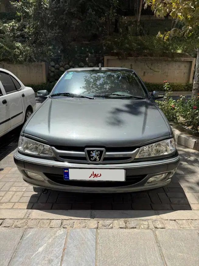 خودرو پژو، پارس آگهی ann_20260653