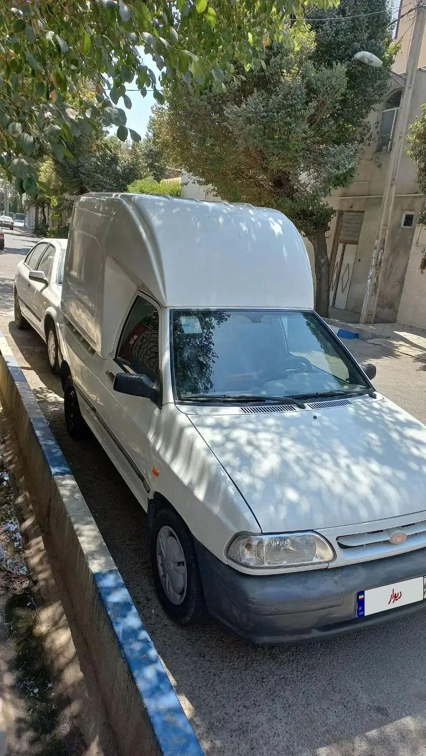 خودرو پراید، 151 آگهی ann_20260668