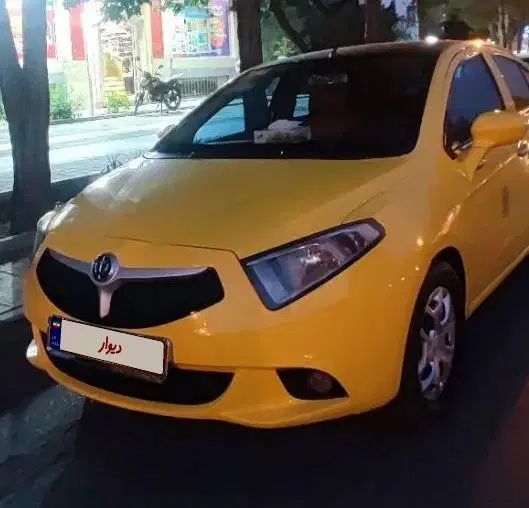خودرو برلیانس، H230 آگهی ann_20260686