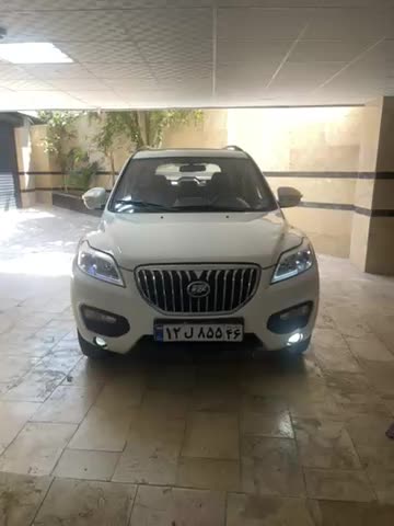 خودرو لیفان، X60 آگهی ann_20260693