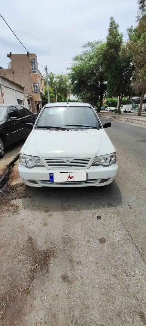 خودرو پراید، 111 آگهی ann_20260703