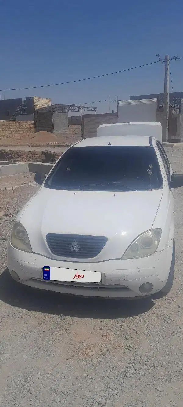 خودرو تیبا، صندوق دار آگهی ann_20260734