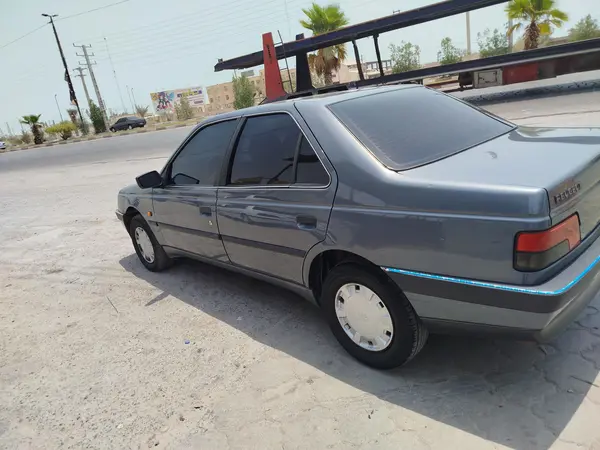 خودرو پژو، 405 آگهی ann_20260747