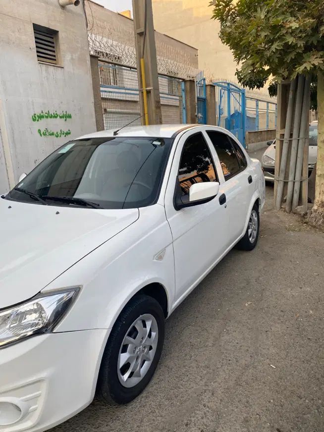 ساینا EX معمولی - 1400