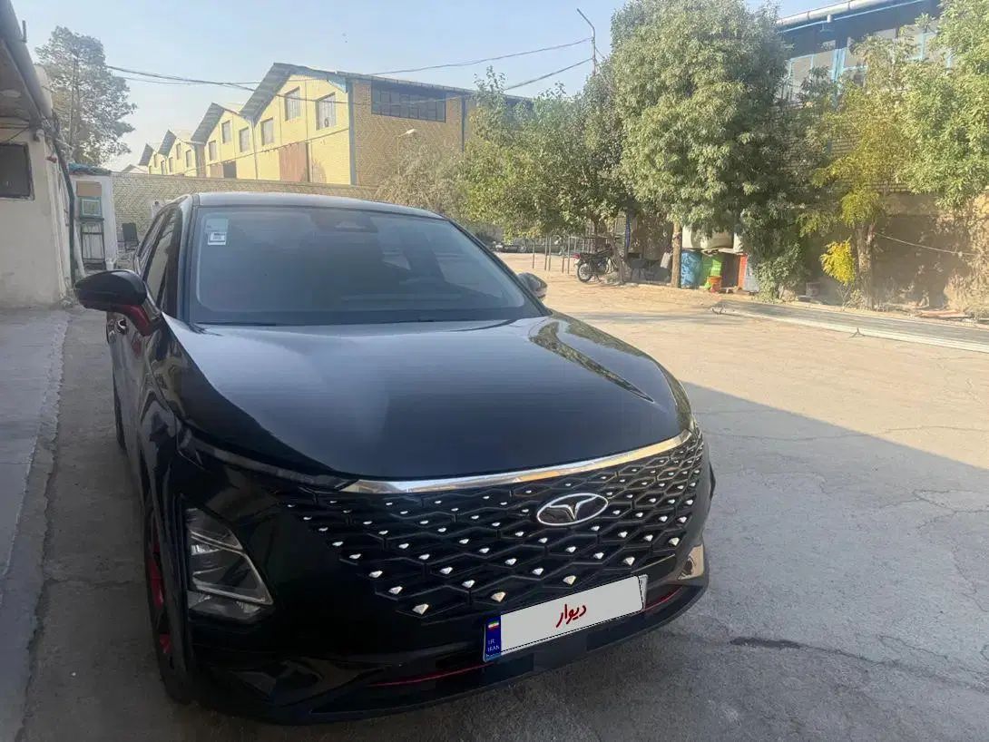 فونیکس FX پریمیوم FWD - 1402