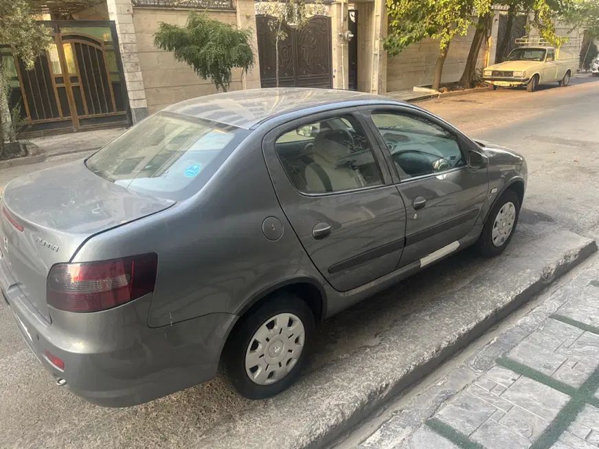 رانا LX TU5 - 1397