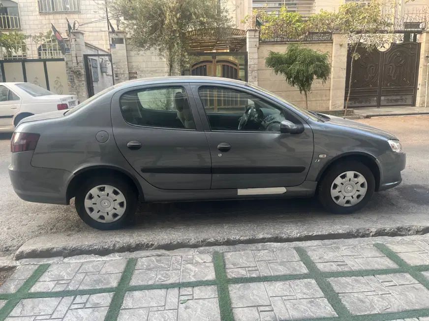 رانا LX TU5 - 1397