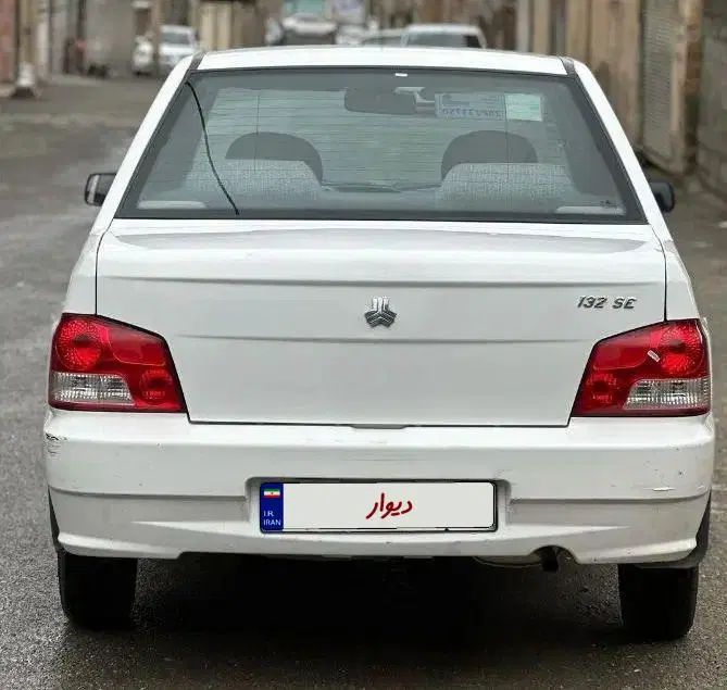 خودرو پراید، 132 آگهی ann_20260767