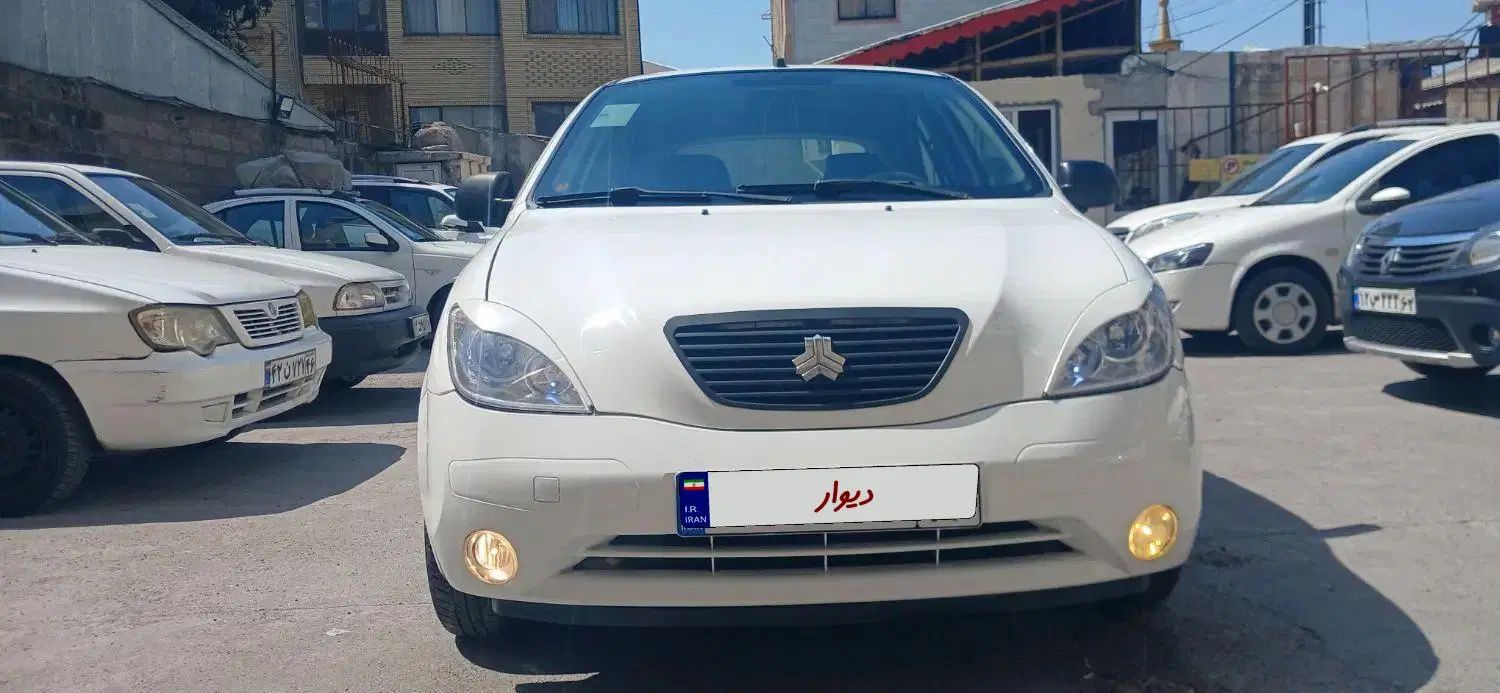 خودرو تیبا، 2 آگهی ann_20260768
