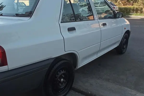 پراید 131 SE - 1397