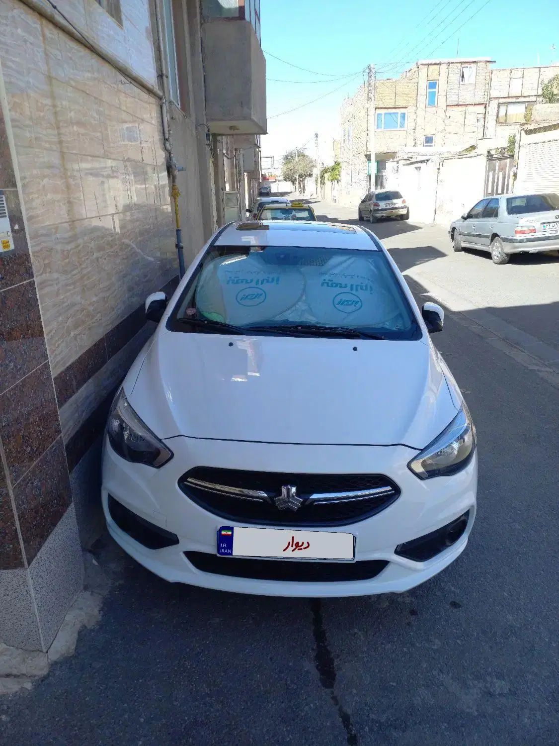 خودرو شاهین، G آگهی ann_20260795