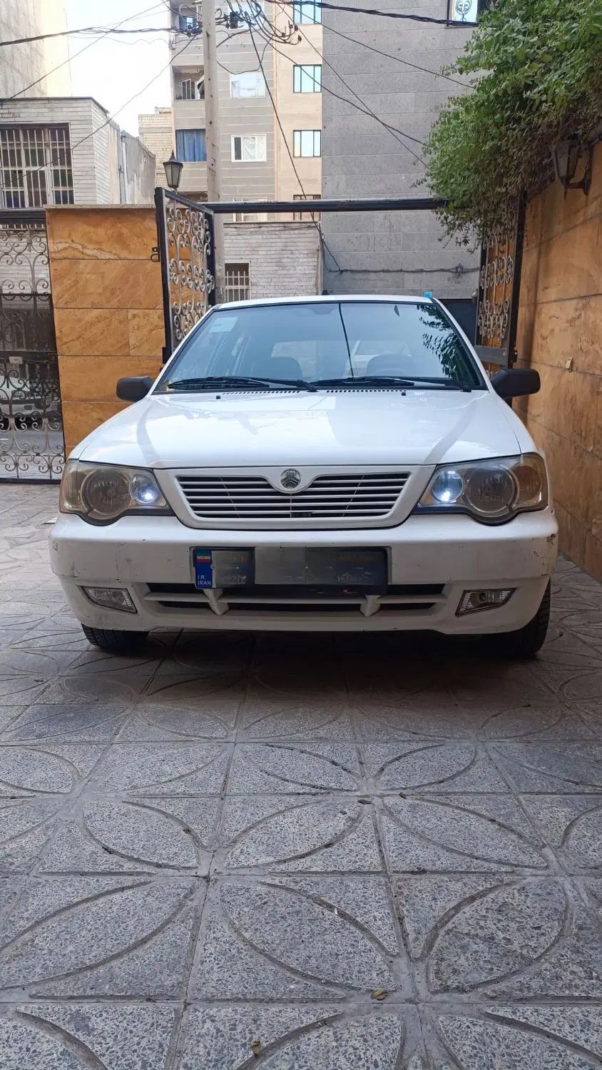 پراید 111 SE - 1397