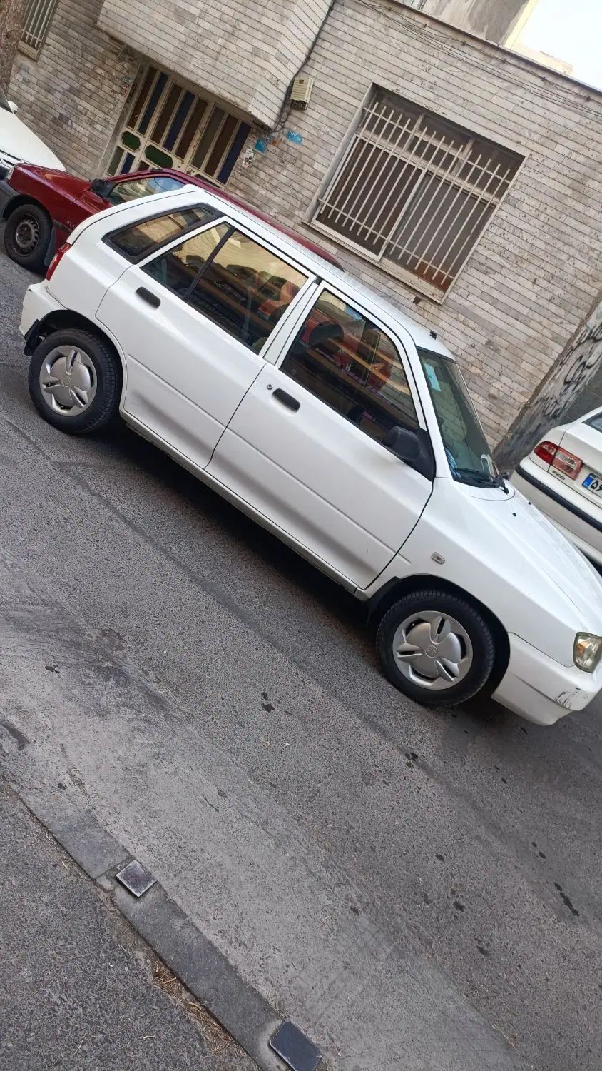 خودرو پراید، 111 آگهی ann_20260805