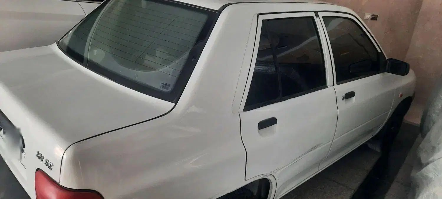 پراید 131 SE - 1399