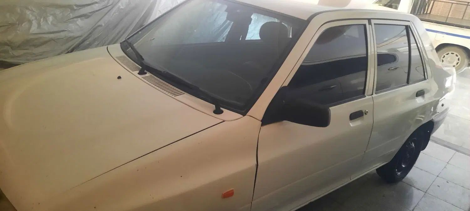 پراید 131 SE - 1399