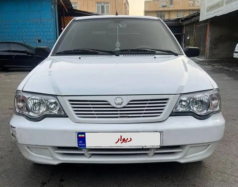 خودرو پراید، 111 آگهی ann_20260825