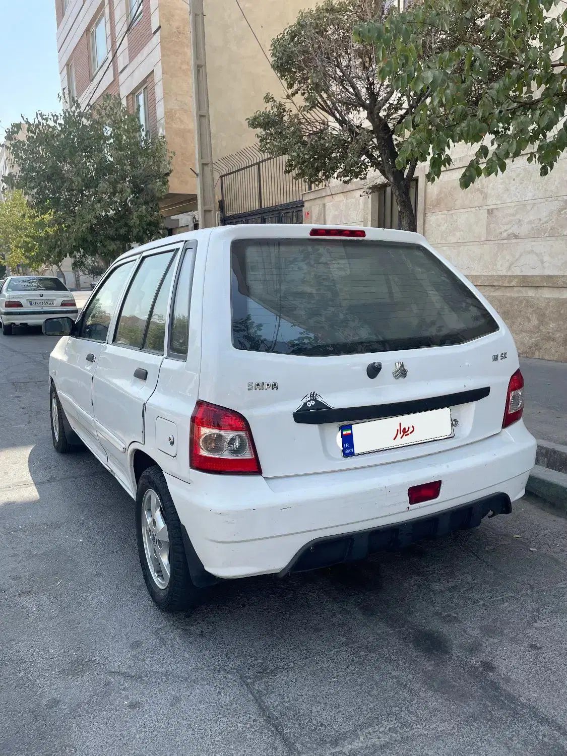 خودرو پراید، 111 آگهی ann_20260854
