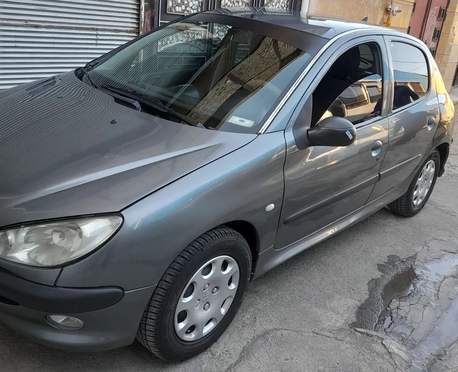 خودرو پژو، 206 آگهی ann_20260865