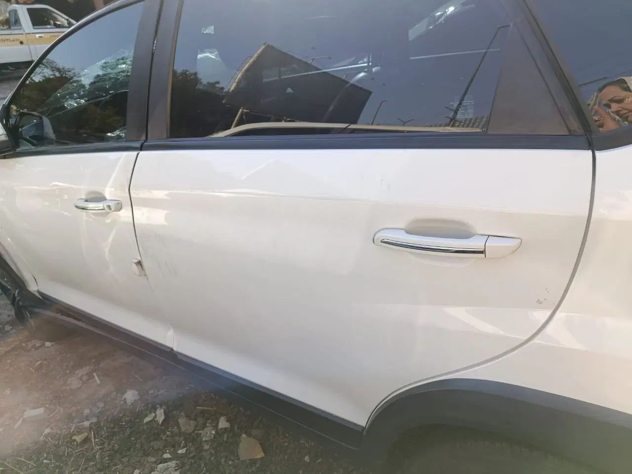 ام وی ام X22 دنده ای ساده - 1397