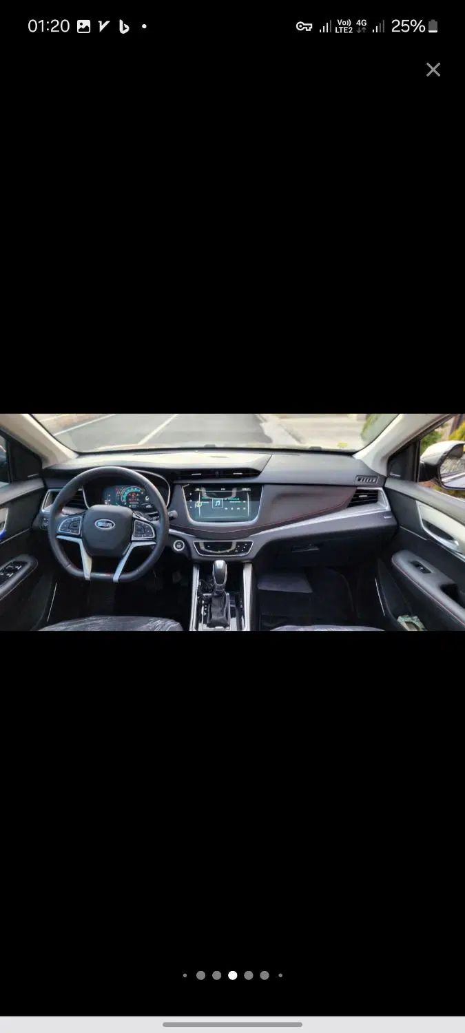 اس دبلیو ام G01 فول - 1400