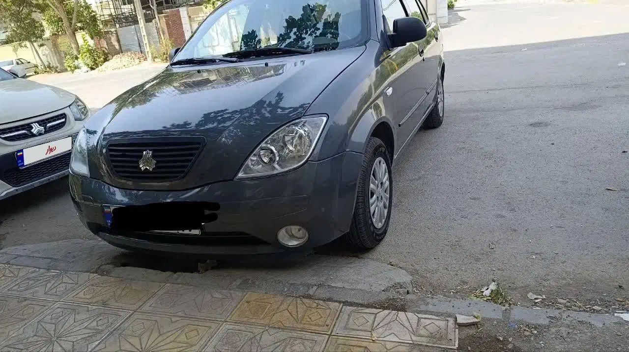 خودرو تیبا، صندوق دار آگهی ann_20260891