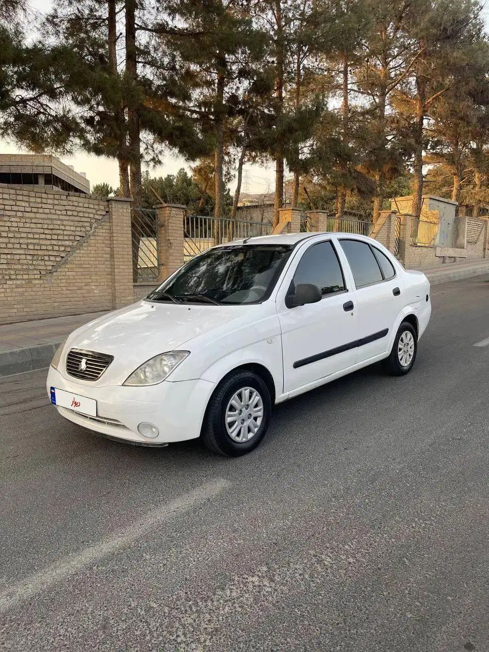 خودرو تیبا، صندوق دار آگهی ann_20260904