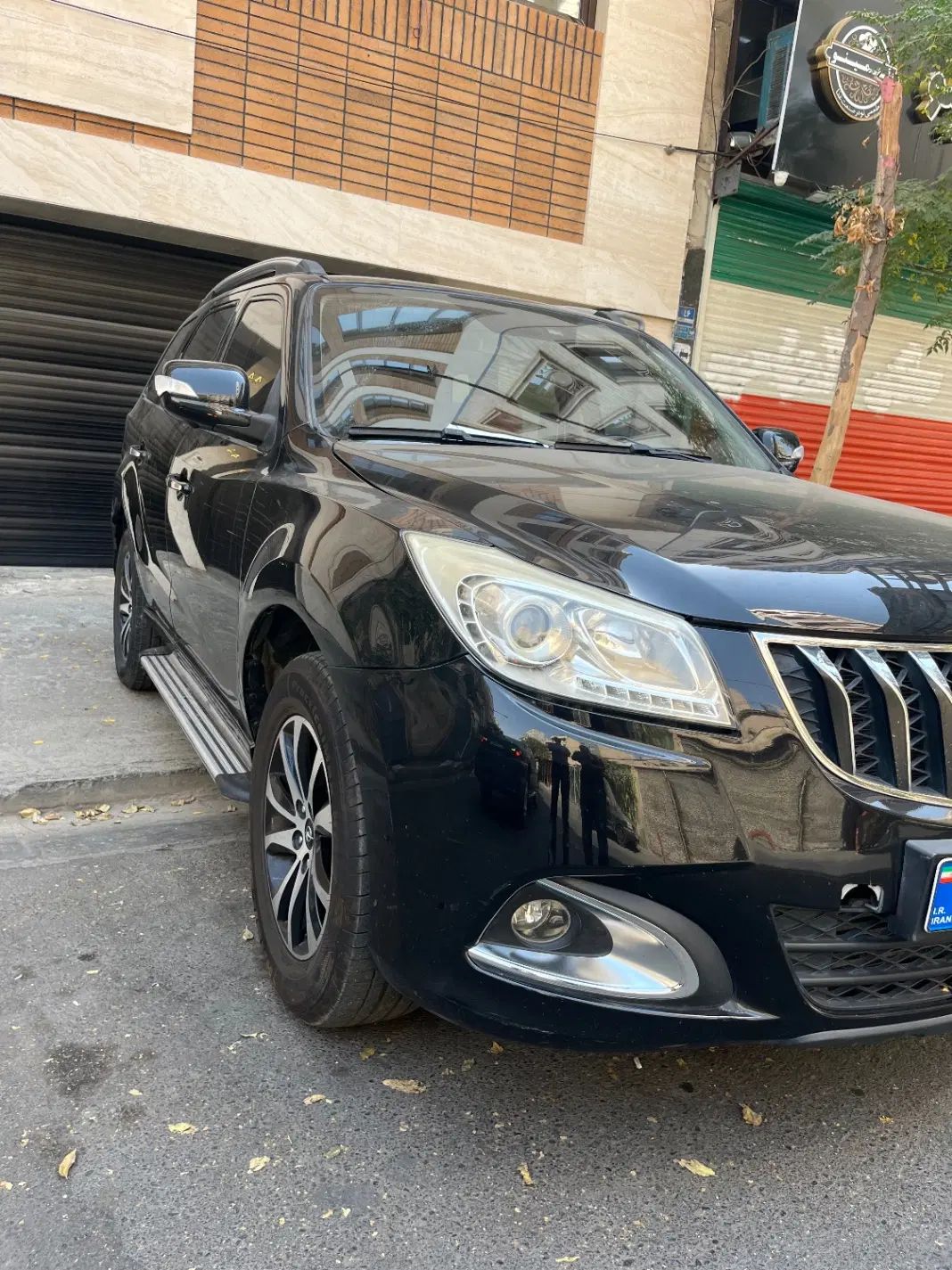 خودرو هایما، S7 آگهی ann_20260910