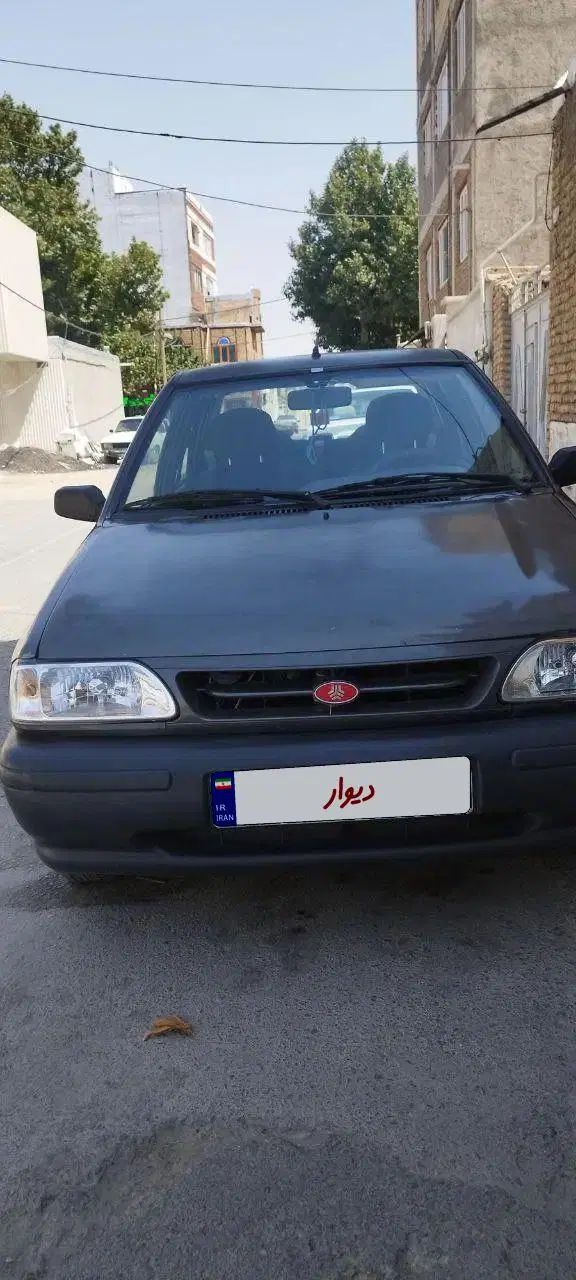 خودرو پراید، 131 آگهی ann_20260920