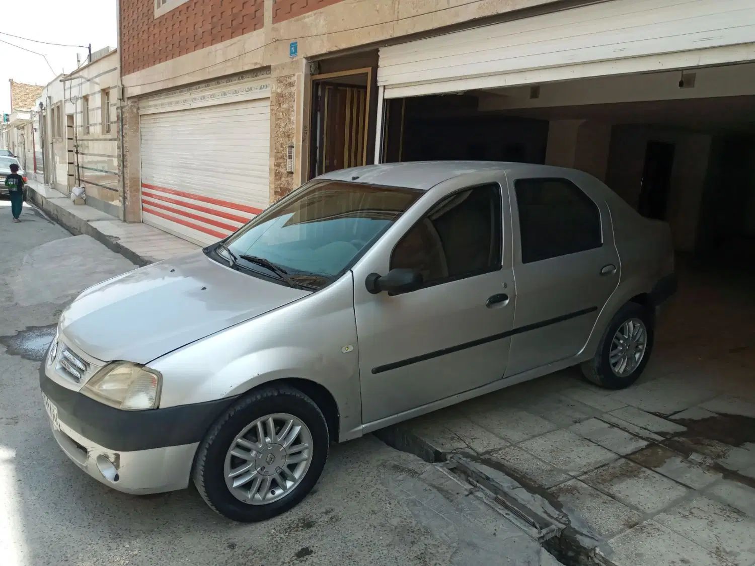 خودرو رنو، تندر 90 آگهی ann_20260925
