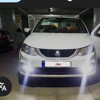 خودرو ساینا، S آگهی ann_20260976