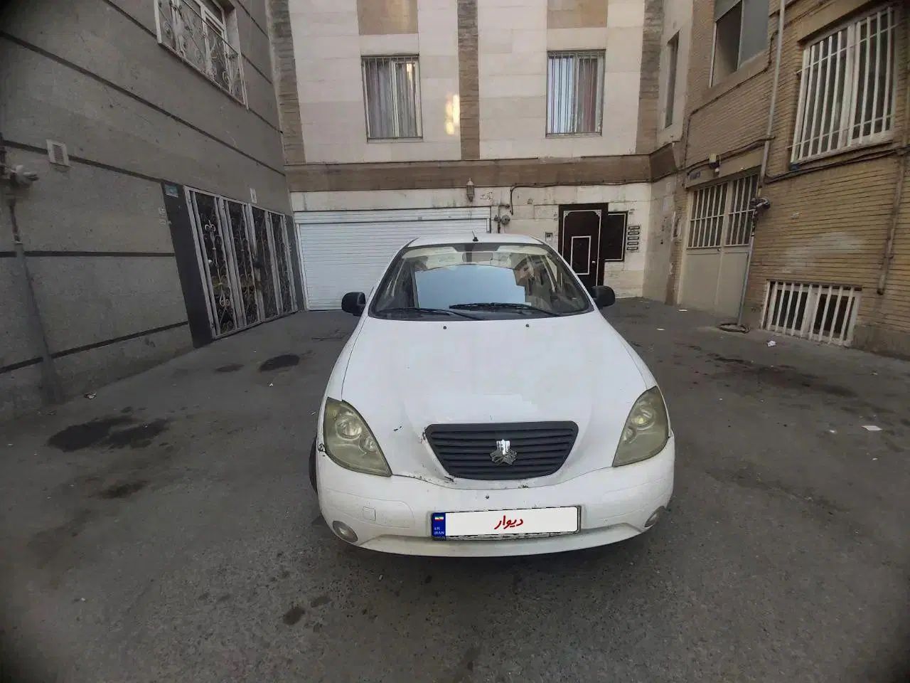خودرو تیبا، صندوق دار آگهی ann_20260978