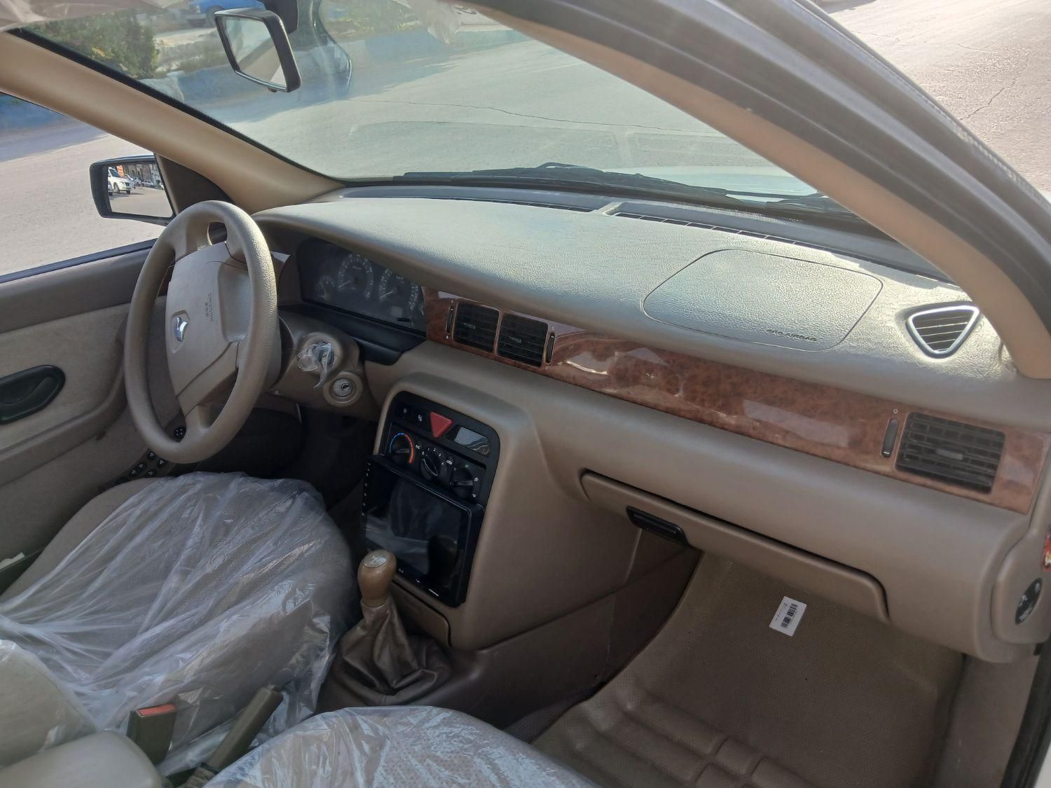 سمند LX XU7 - 1399