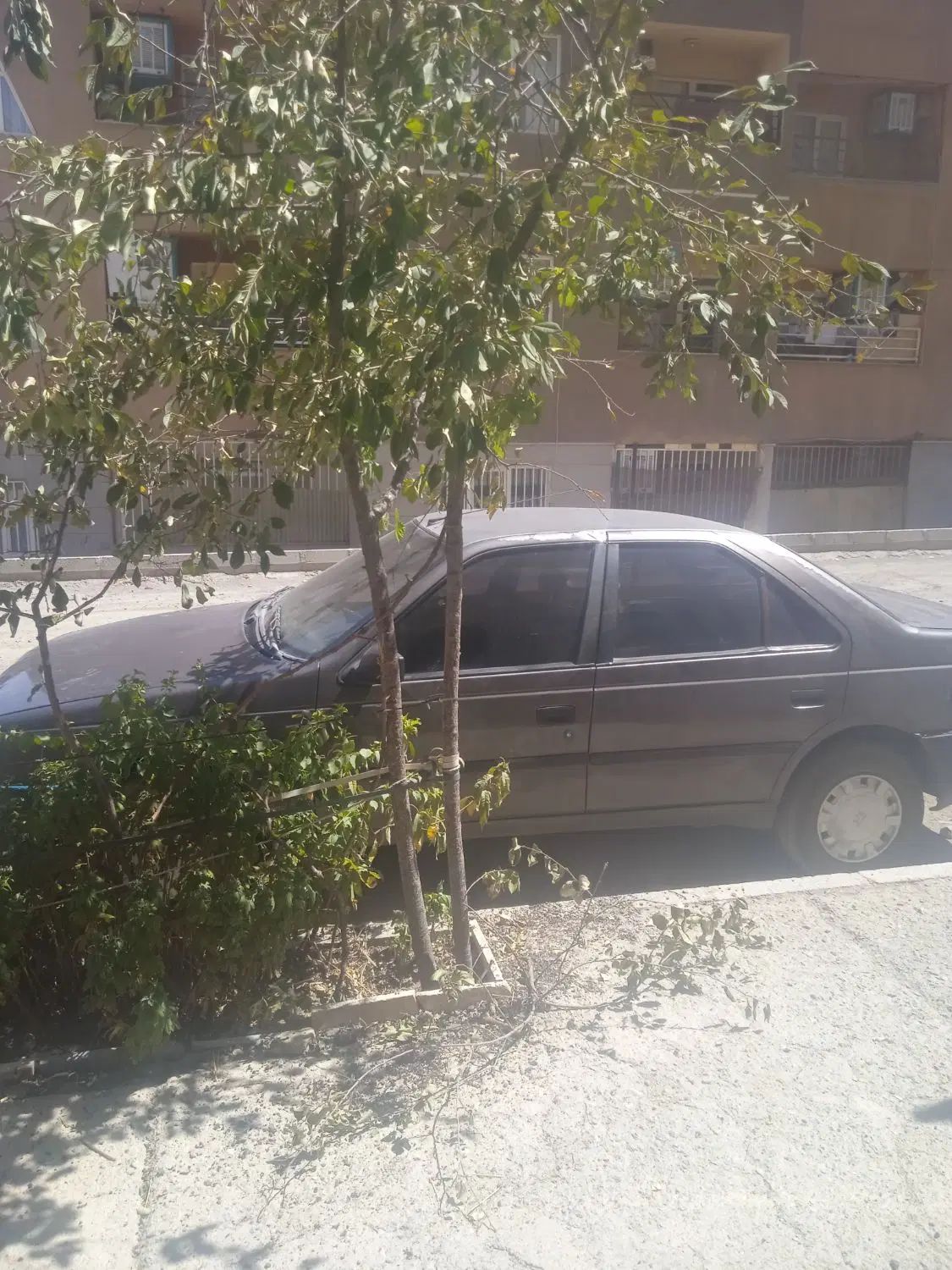خودرو پژو، روآ آگهی ann_20261039