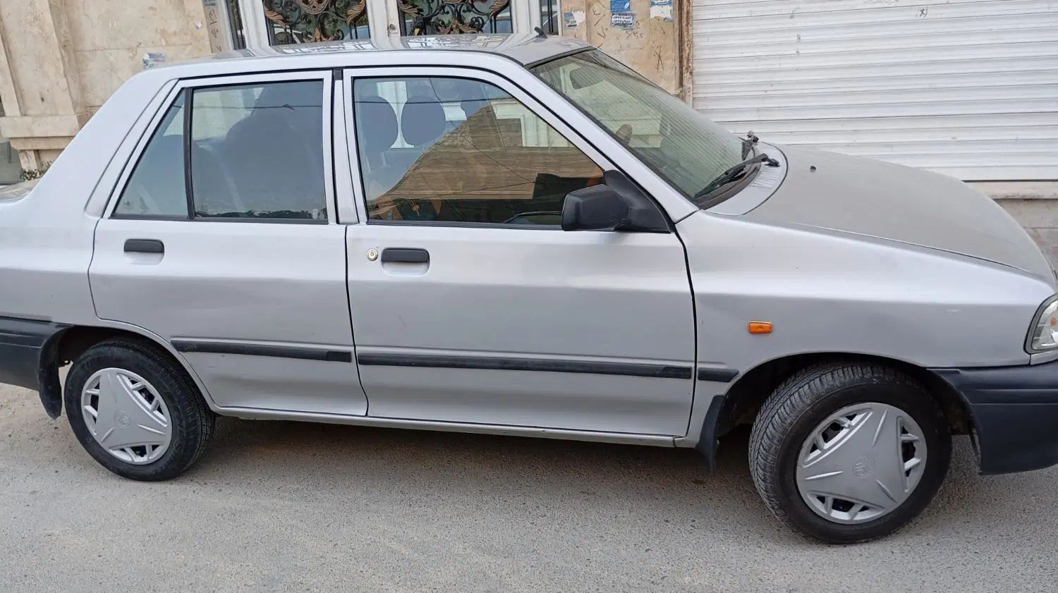 پراید 131 SE - 1397