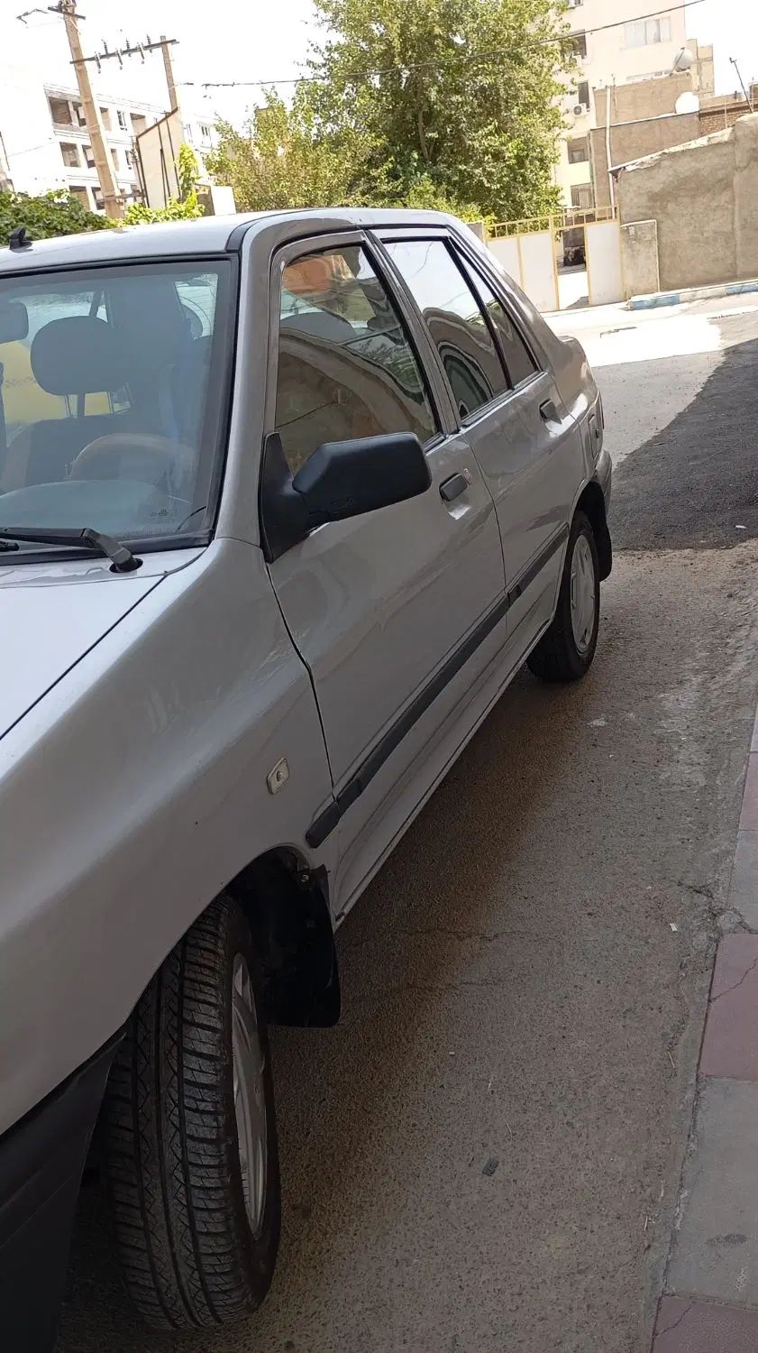 پراید 131 SE - 1397