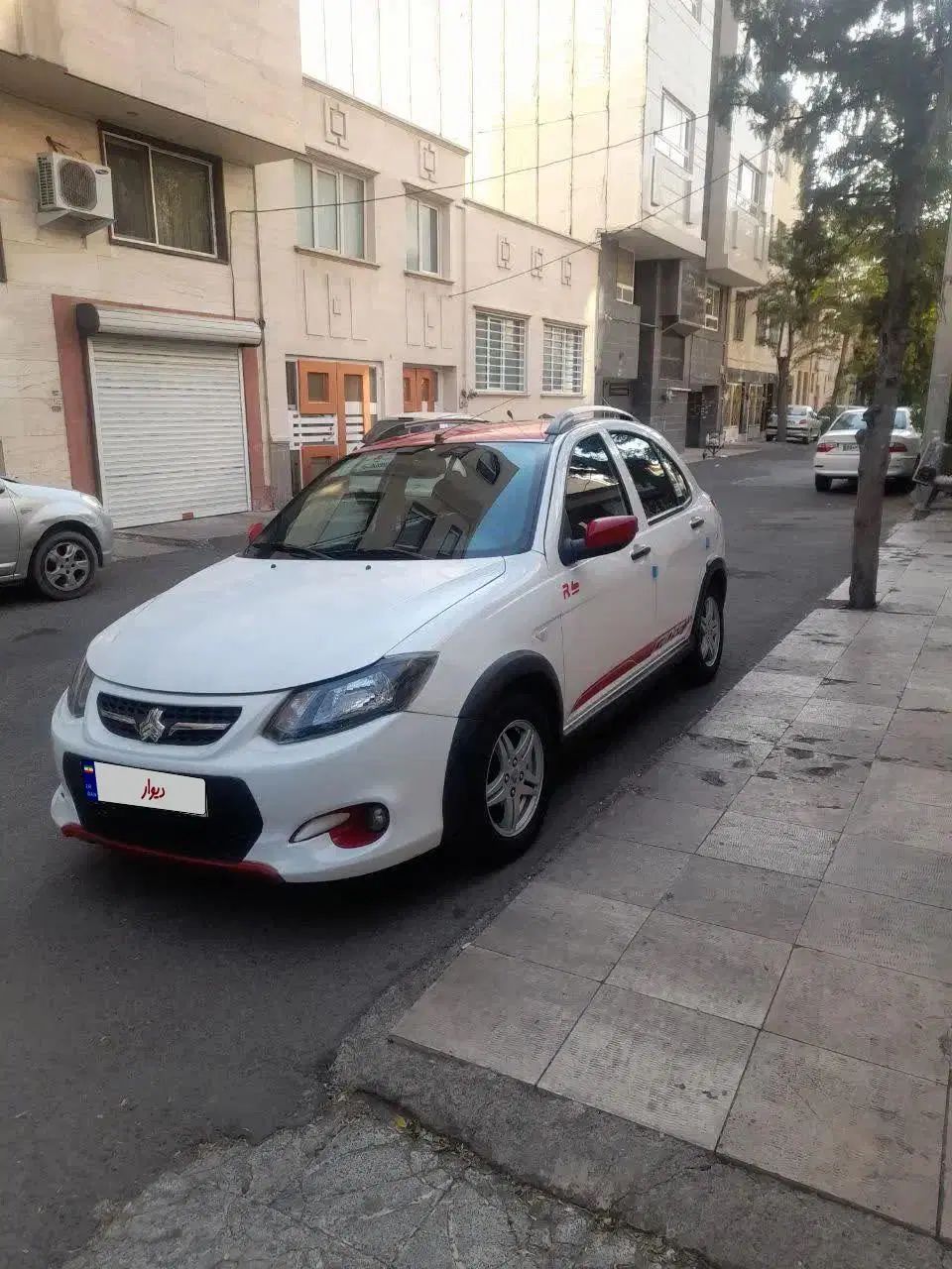 خودرو کوییک، R آگهی ann_20261086