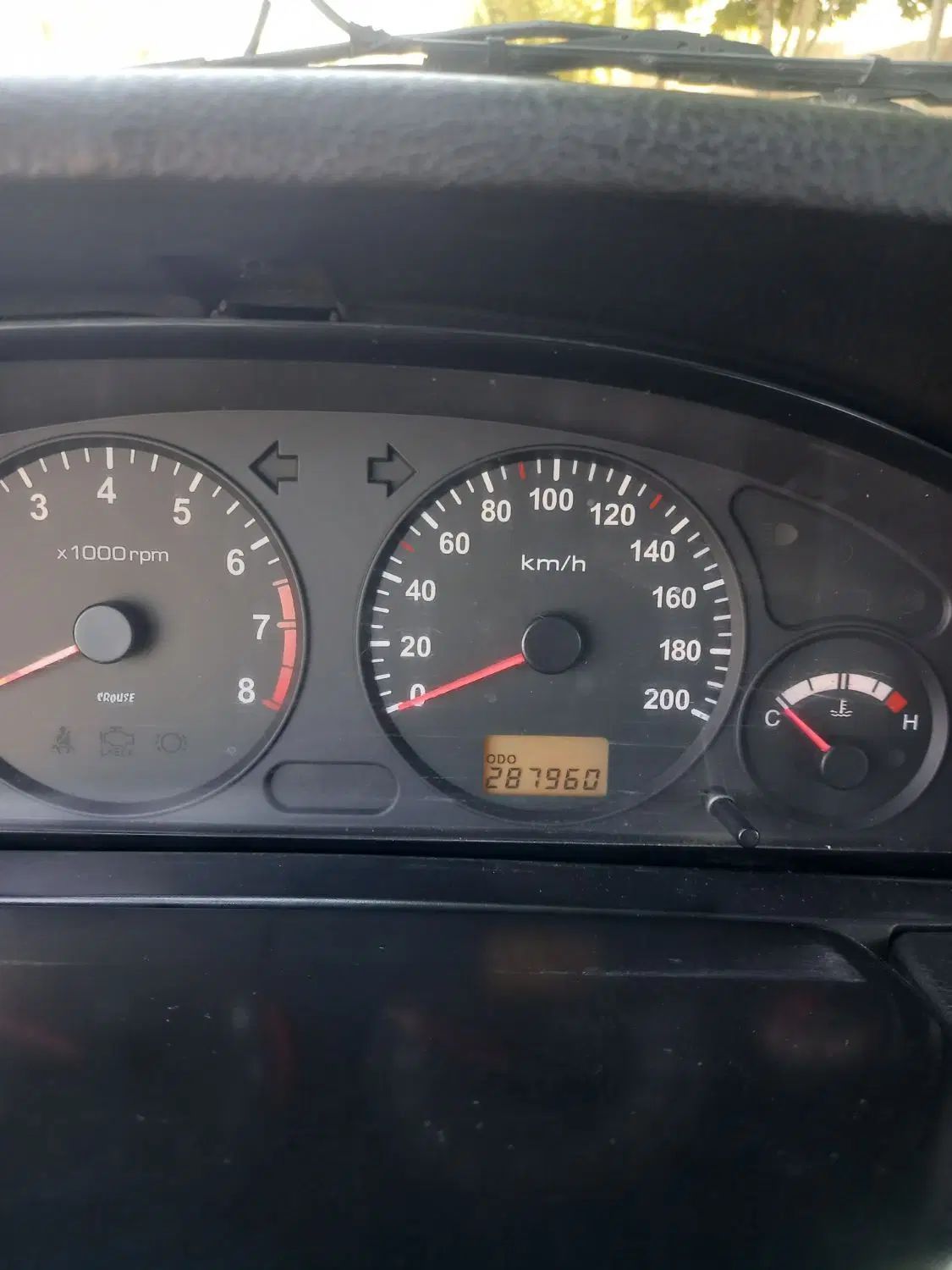 پژو 405 GLX - 1387