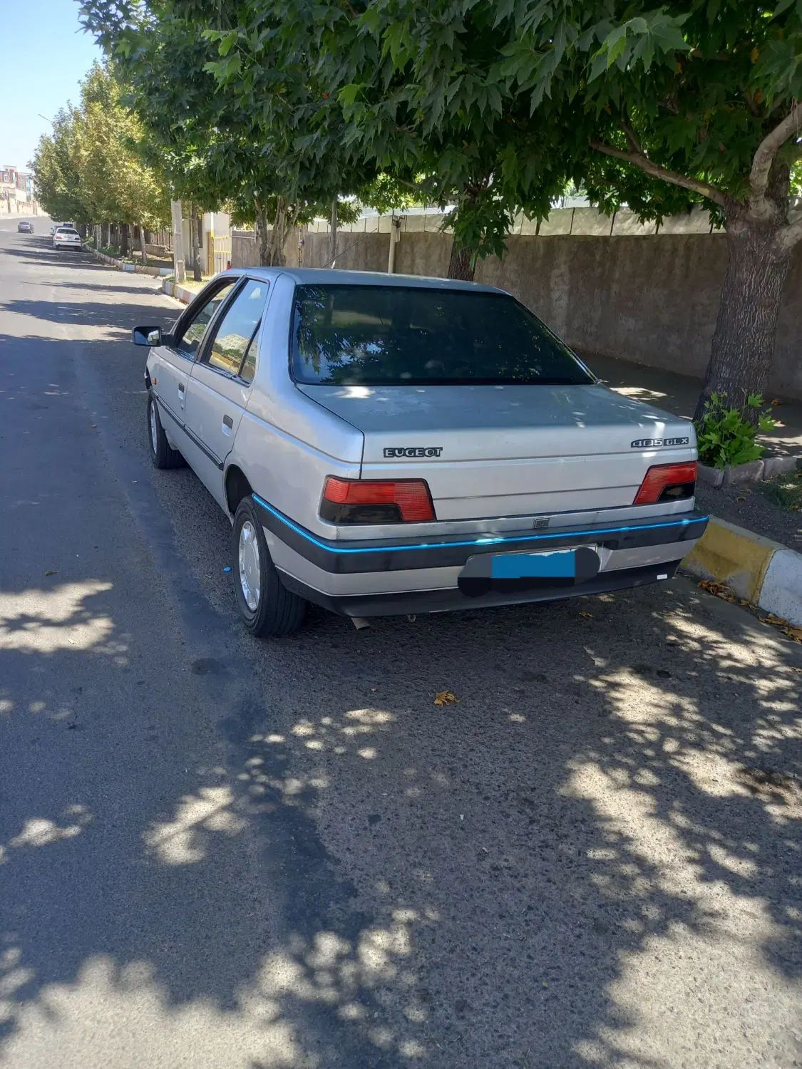 خودرو پژو، 405 آگهی ann_20261088