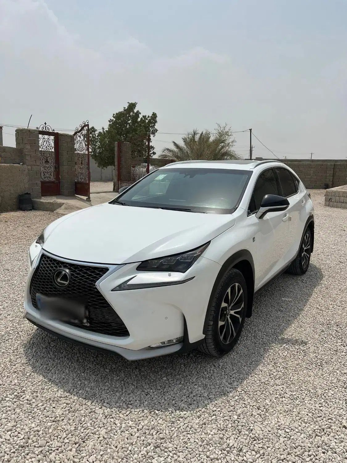 لکسوس CT 200H - 2016