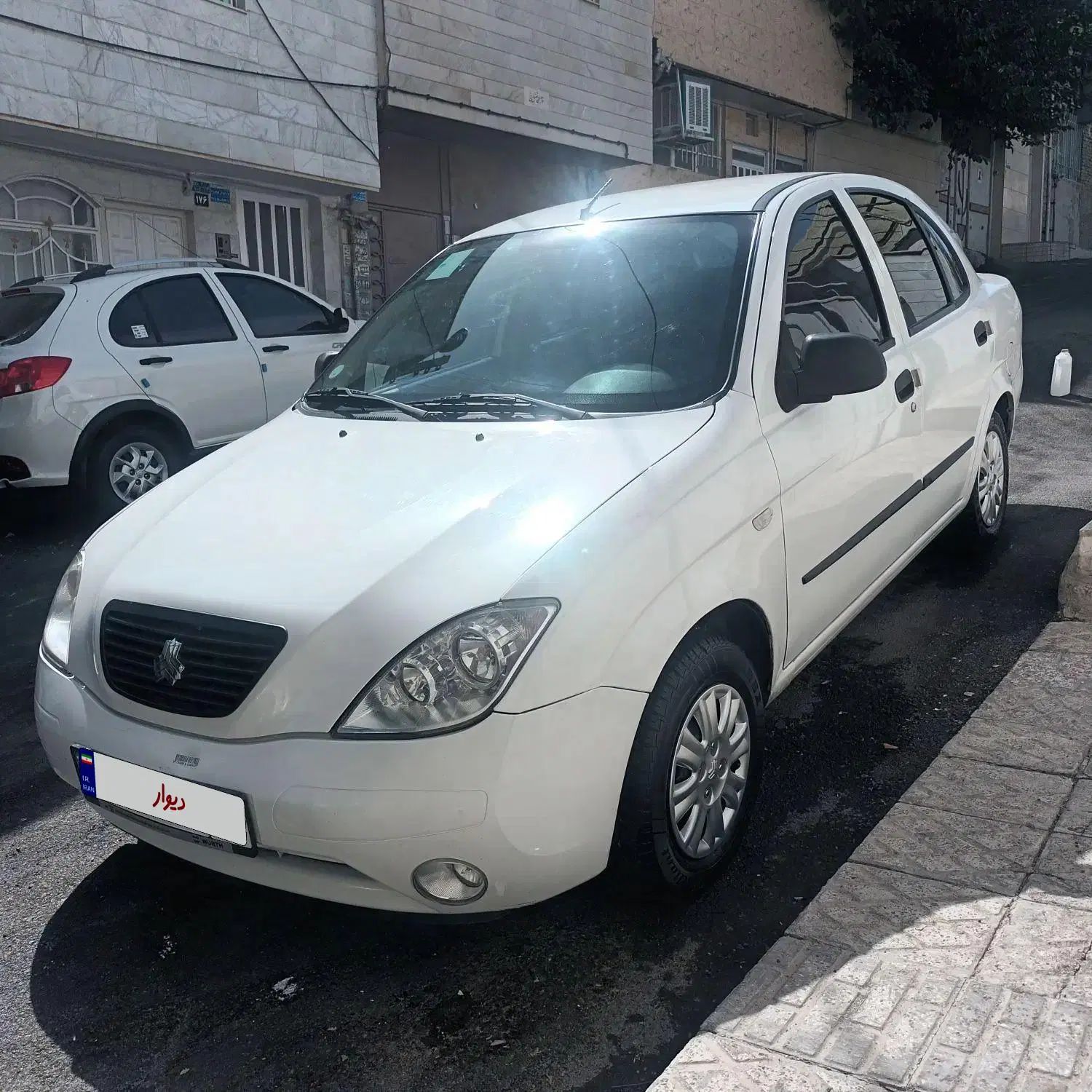 خودرو تیبا، صندوق دار آگهی ann_20261092