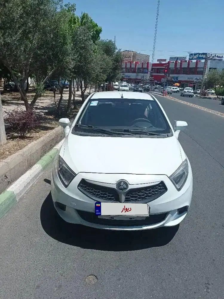 خودرو برلیانس، H230 آگهی ann_20261098