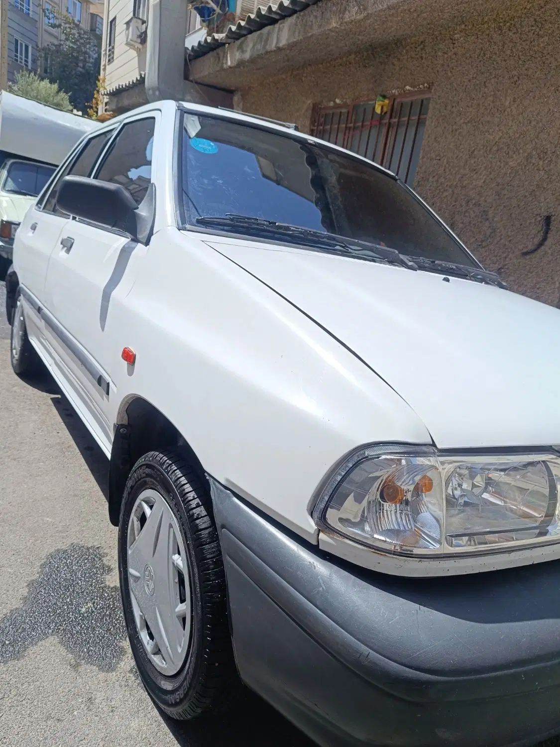 پراید 131 LE - 1392