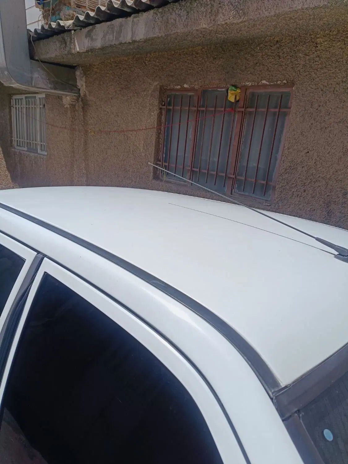 پراید 131 LE - 1392