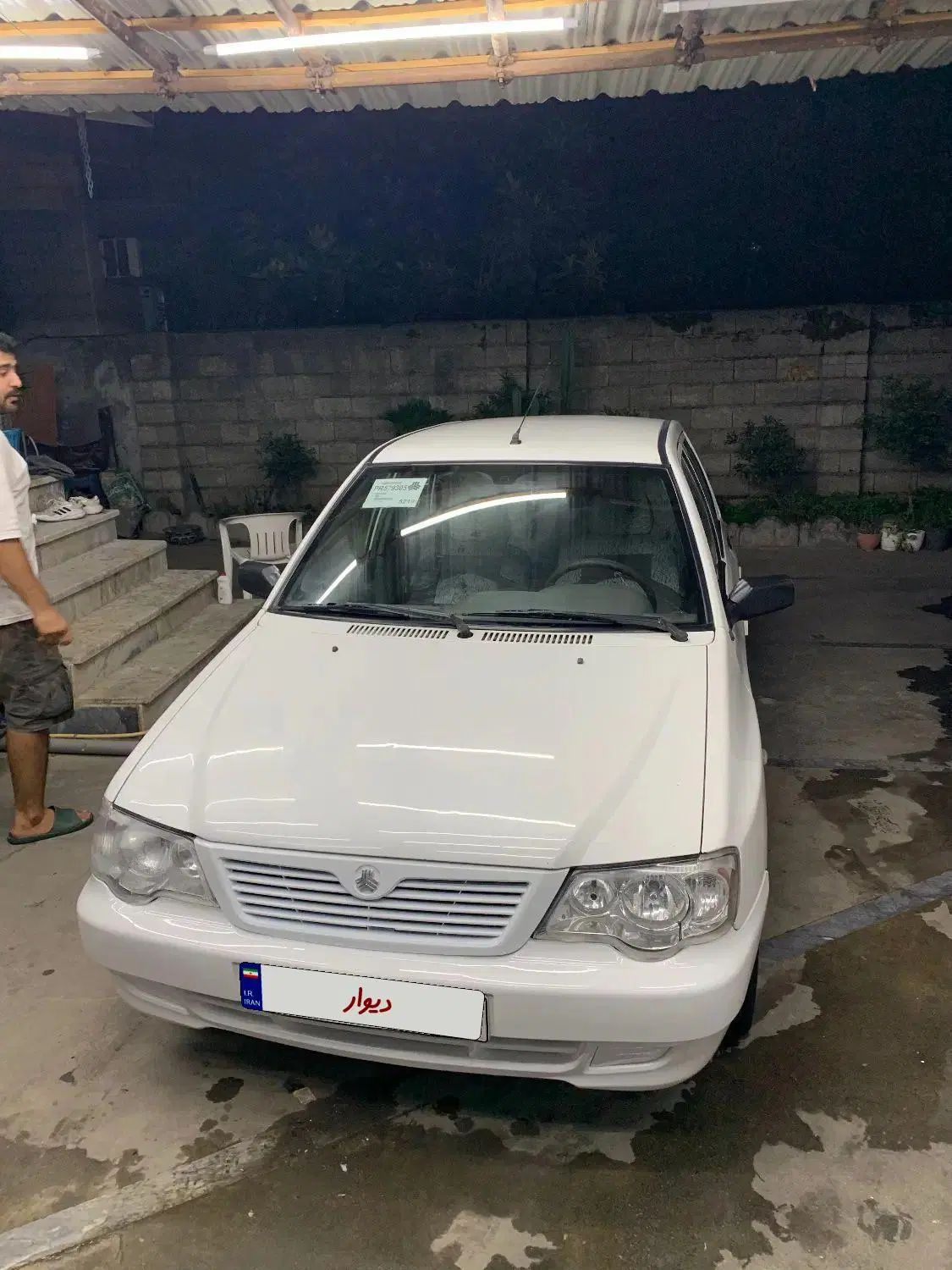 خودرو پراید، 132 آگهی ann_20261114