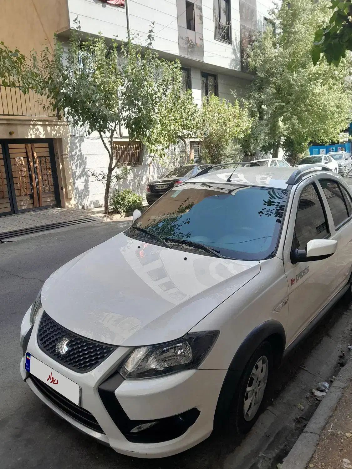 کوییک GX L دنده ای - 1403