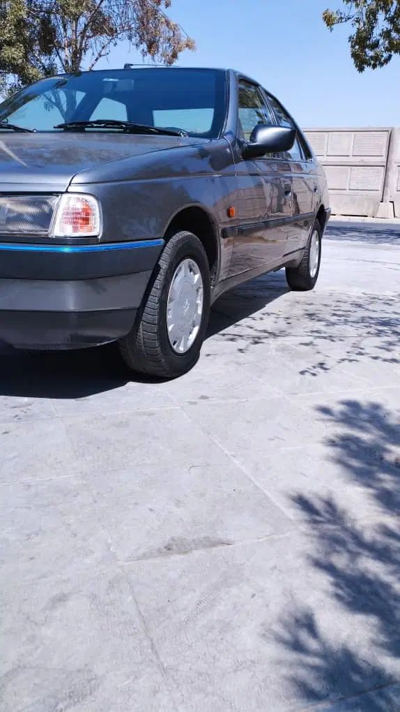 خودرو پژو، 405 آگهی ann_20261133
