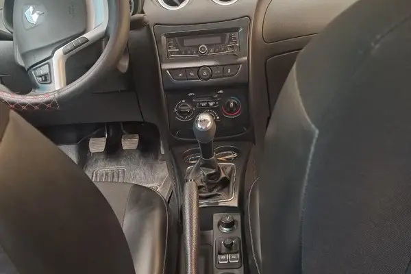رانا پلاس سقف فلز ESP - 1403
