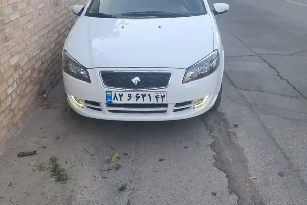 رانا پلاس سقف فلز ESP - 1403