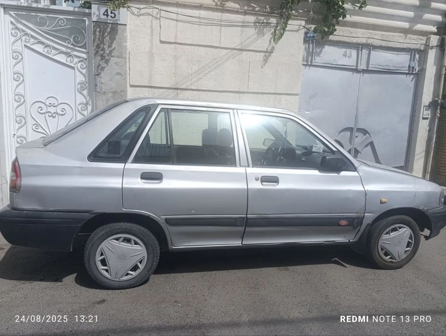 خودرو پراید، 141 آگهی ann_20261170